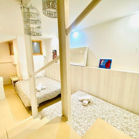 06 Duplex Loft Apartment Barcelona Exterior photo